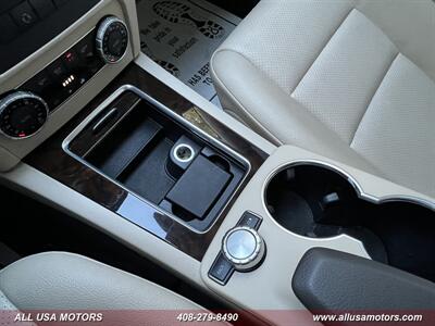 2014 Mercedes-Benz GLK GLK 350 4MATIC   - Photo 41 - San Jose, CA 95116