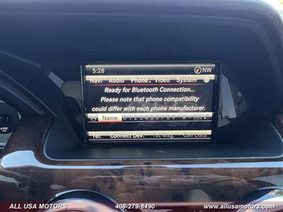 2014 Mercedes-Benz GLK GLK 350 4MATIC   - Photo 36 - San Jose, CA 95116
