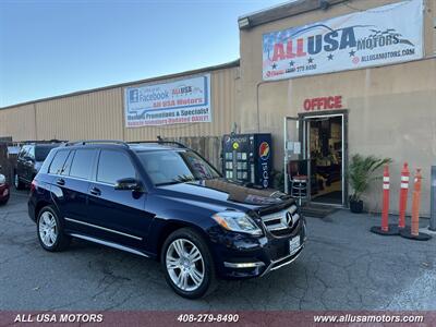 2014 Mercedes-Benz GLK GLK 350 4MATIC   - Photo 3 - San Jose, CA 95116