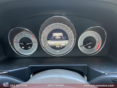 2014 Mercedes-Benz GLK GLK 350 4MATIC   - Photo 31 - San Jose, CA 95116