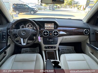 2014 Mercedes-Benz GLK GLK 350 4MATIC   - Photo 30 - San Jose, CA 95116