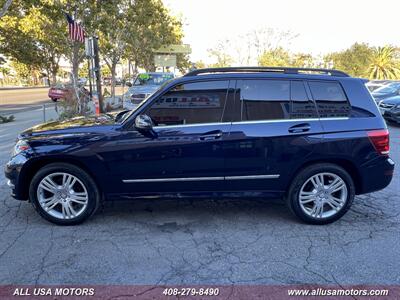 2014 Mercedes-Benz GLK GLK 350 4MATIC   - Photo 6 - San Jose, CA 95116
