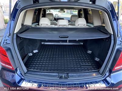 2014 Mercedes-Benz GLK GLK 350 4MATIC   - Photo 25 - San Jose, CA 95116