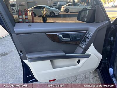 2014 Mercedes-Benz GLK GLK 350 4MATIC   - Photo 15 - San Jose, CA 95116