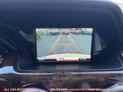2014 Mercedes-Benz GLK GLK 350 4MATIC   - Photo 35 - San Jose, CA 95116