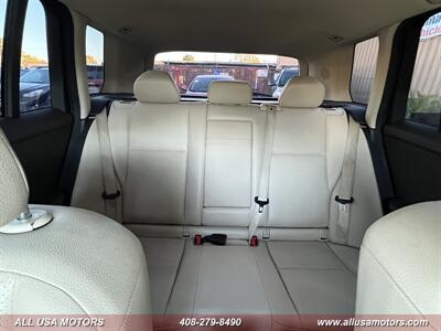 2014 Mercedes-Benz GLK GLK 350 4MATIC   - Photo 27 - San Jose, CA 95116