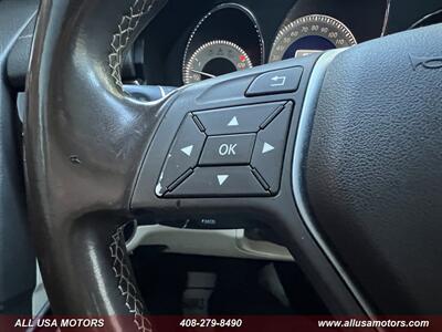 2014 Mercedes-Benz GLK GLK 350 4MATIC   - Photo 19 - San Jose, CA 95116