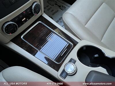 2014 Mercedes-Benz GLK GLK 350 4MATIC   - Photo 40 - San Jose, CA 95116