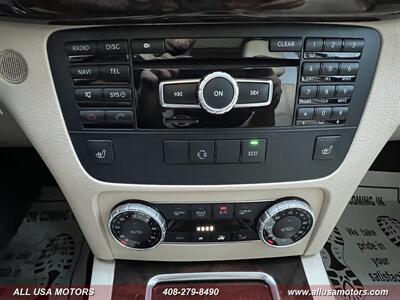 2014 Mercedes-Benz GLK GLK 350 4MATIC   - Photo 38 - San Jose, CA 95116