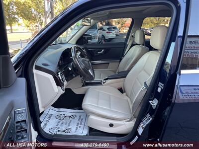 2014 Mercedes-Benz GLK GLK 350 4MATIC   - Photo 22 - San Jose, CA 95116