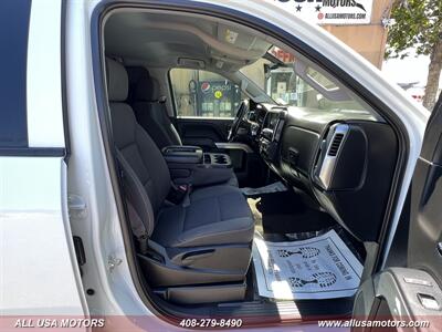 2017 Chevrolet Silverado 1500 LT   - Photo 31 - San Jose, CA 95116
