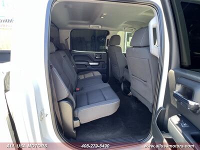 2017 Chevrolet Silverado 1500 LT   - Photo 30 - San Jose, CA 95116