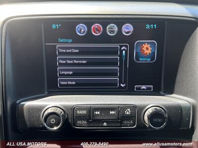 2017 Chevrolet Silverado 1500 LT   - Photo 40 - San Jose, CA 95116