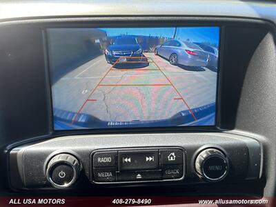 2017 Chevrolet Silverado 1500 LT   - Photo 37 - San Jose, CA 95116