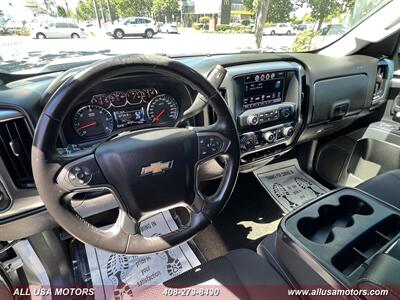 2017 Chevrolet Silverado 1500 LT   - Photo 22 - San Jose, CA 95116
