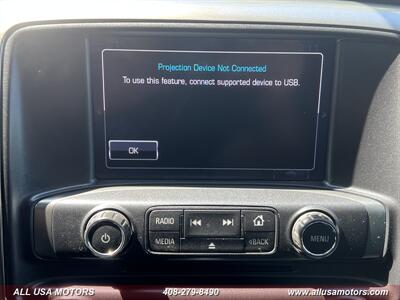 2017 Chevrolet Silverado 1500 LT   - Photo 41 - San Jose, CA 95116