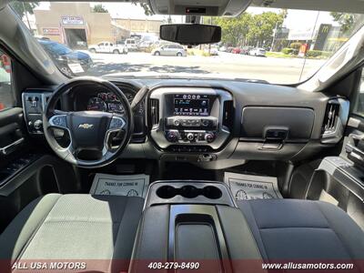 2017 Chevrolet Silverado 1500 LT   - Photo 32 - San Jose, CA 95116
