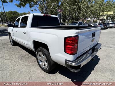 2017 Chevrolet Silverado 1500 LT   - Photo 7 - San Jose, CA 95116