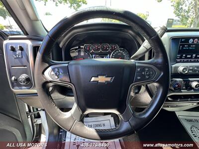 2017 Chevrolet Silverado 1500 LT   - Photo 23 - San Jose, CA 95116