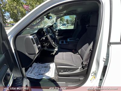 2017 Chevrolet Silverado 1500 LT   - Photo 26 - San Jose, CA 95116