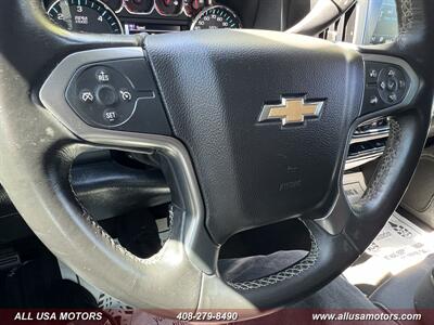 2017 Chevrolet Silverado 1500 LT   - Photo 24 - San Jose, CA 95116