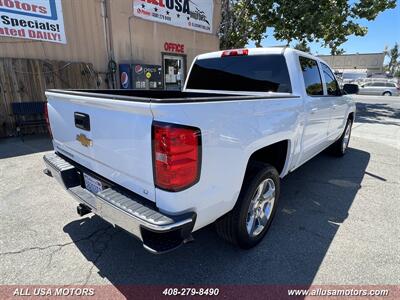 2017 Chevrolet Silverado 1500 LT   - Photo 9 - San Jose, CA 95116