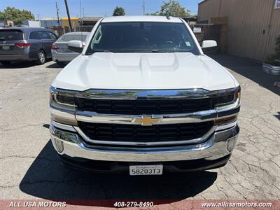 2017 Chevrolet Silverado 1500 LT   - Photo 4 - San Jose, CA 95116