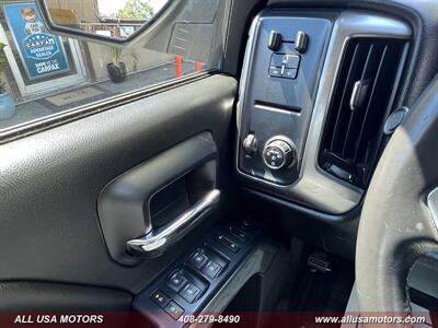 2017 Chevrolet Silverado 1500 LT   - Photo 47 - San Jose, CA 95116