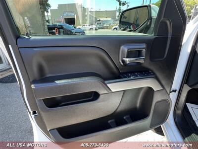 2017 Chevrolet Silverado 1500 LT   - Photo 21 - San Jose, CA 95116