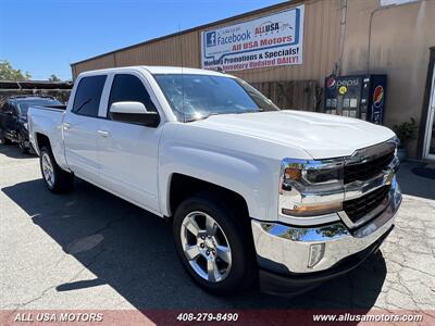 2017 Chevrolet Silverado 1500 LT   - Photo 2 - San Jose, CA 95116