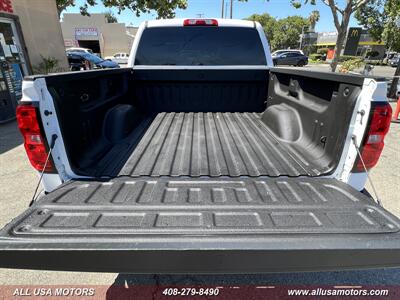 2017 Chevrolet Silverado 1500 LT   - Photo 28 - San Jose, CA 95116