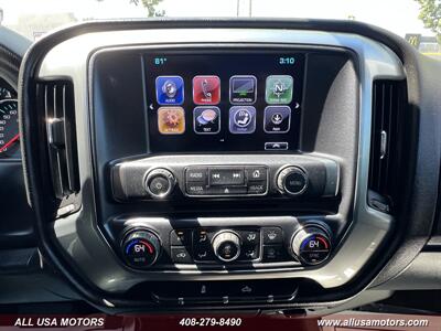2017 Chevrolet Silverado 1500 LT   - Photo 35 - San Jose, CA 95116