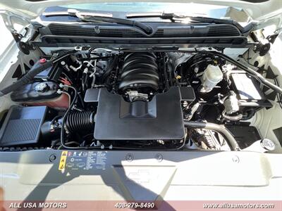 2017 Chevrolet Silverado 1500 LT   - Photo 18 - San Jose, CA 95116