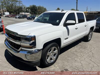 2017 Chevrolet Silverado 1500 LT   - Photo 5 - San Jose, CA 95116