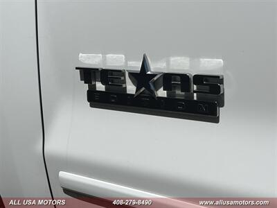 2017 Chevrolet Silverado 1500 LT   - Photo 15 - San Jose, CA 95116