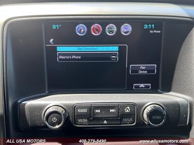 2017 Chevrolet Silverado 1500 LT   - Photo 39 - San Jose, CA 95116