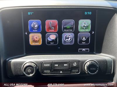 2017 Chevrolet Silverado 1500 LT   - Photo 36 - San Jose, CA 95116