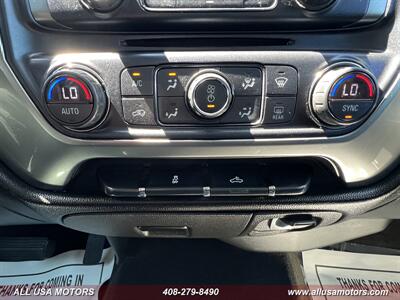2017 Chevrolet Silverado 1500 LT   - Photo 43 - San Jose, CA 95116