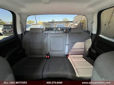 2017 Chevrolet Silverado 1500 LT   - Photo 29 - San Jose, CA 95116