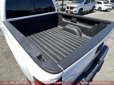 2017 Chevrolet Silverado 1500 LT   - Photo 10 - San Jose, CA 95116