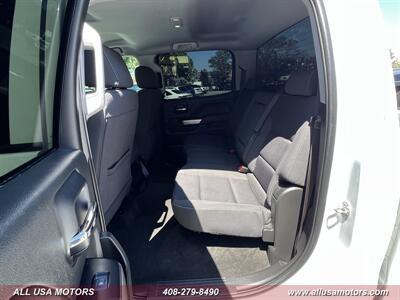 2017 Chevrolet Silverado 1500 LT   - Photo 27 - San Jose, CA 95116
