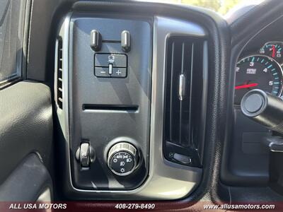 2017 Chevrolet Silverado 1500 LT   - Photo 48 - San Jose, CA 95116