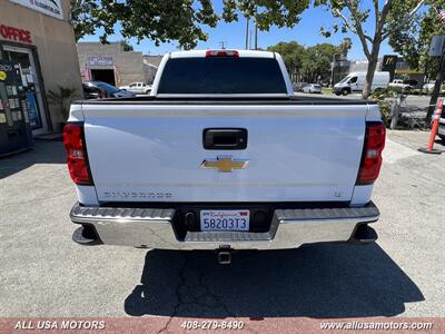 2017 Chevrolet Silverado 1500 LT   - Photo 8 - San Jose, CA 95116