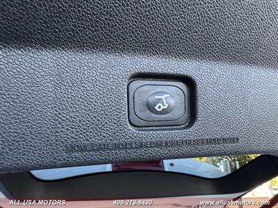 2015 Ford Explorer Sport   - Photo 25 - San Jose, CA 95116
