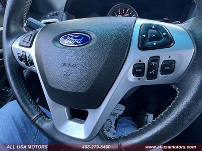 2015 Ford Explorer Sport   - Photo 18 - San Jose, CA 95116