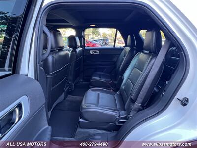 2015 Ford Explorer Sport   - Photo 21 - San Jose, CA 95116