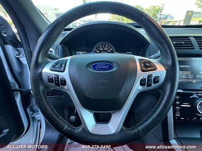 2015 Ford Explorer Sport   - Photo 15 - San Jose, CA 95116