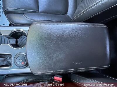2015 Ford Explorer Sport   - Photo 49 - San Jose, CA 95116