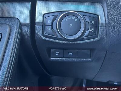 2015 Ford Explorer Sport   - Photo 57 - San Jose, CA 95116
