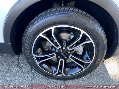 2015 Ford Explorer Sport   - Photo 12 - San Jose, CA 95116